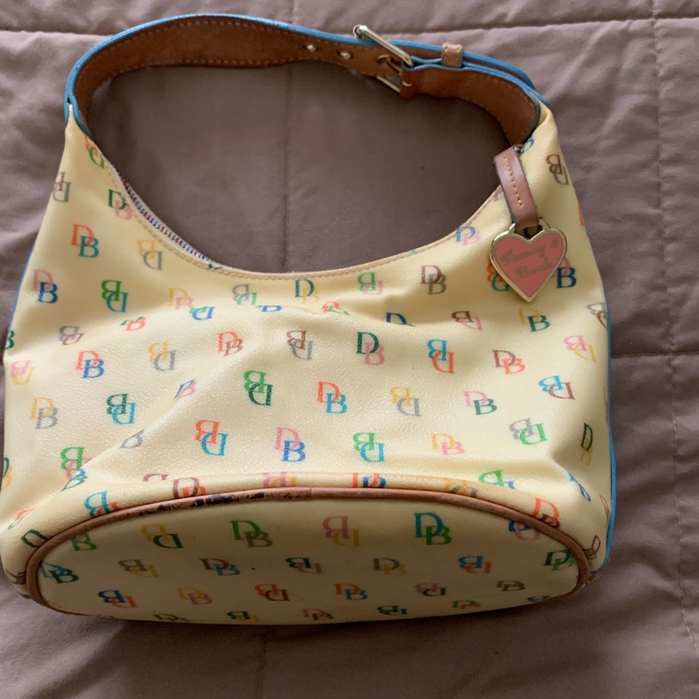 Dooney & Bourke Shoulder Bag